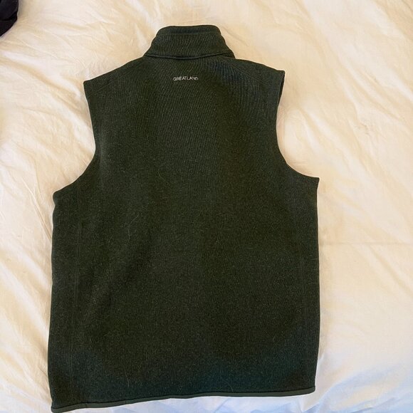 NWT patagonia vest - Picture 4 of 4